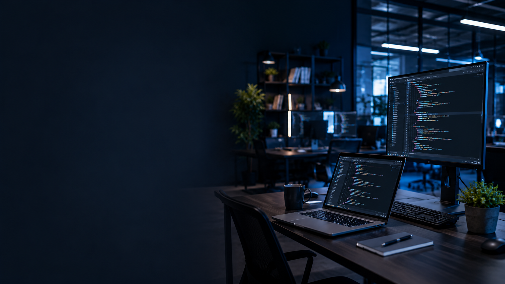 Desarrollo de software