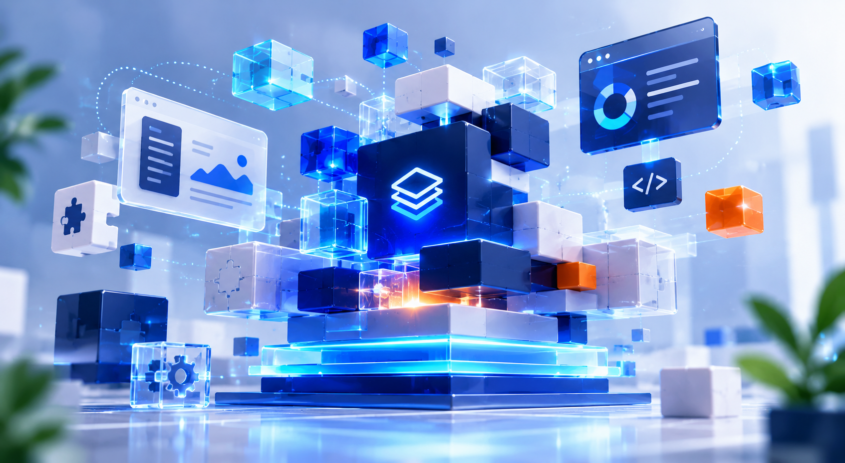 Desarrollo de Software